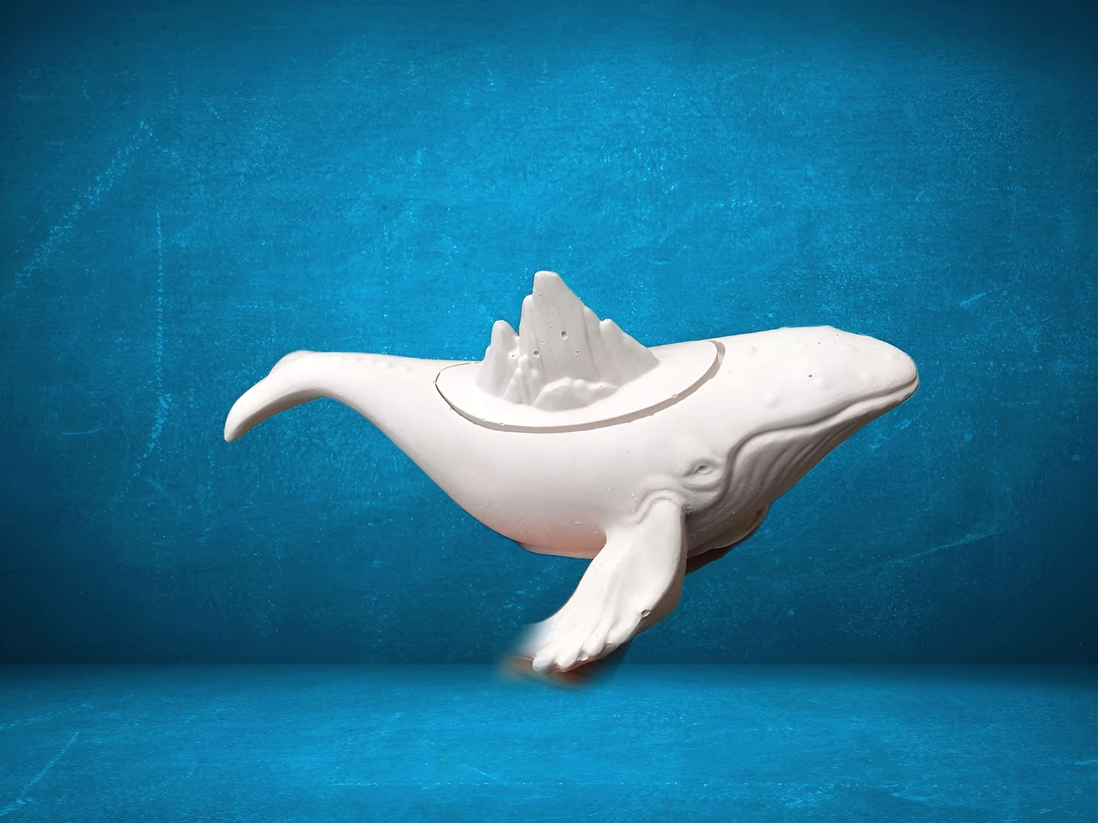 Figura de Ballena
