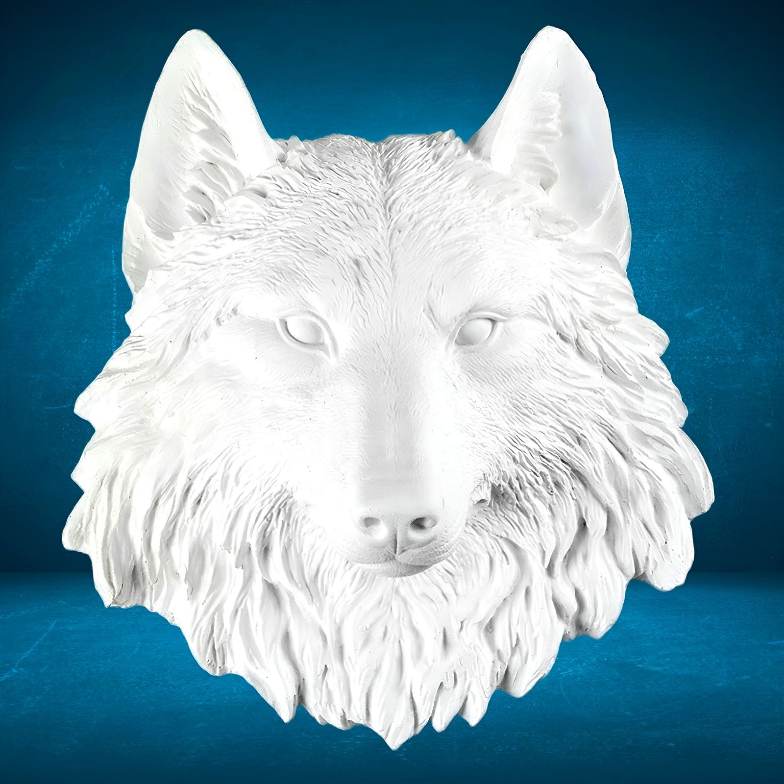 Figura de Lobo
