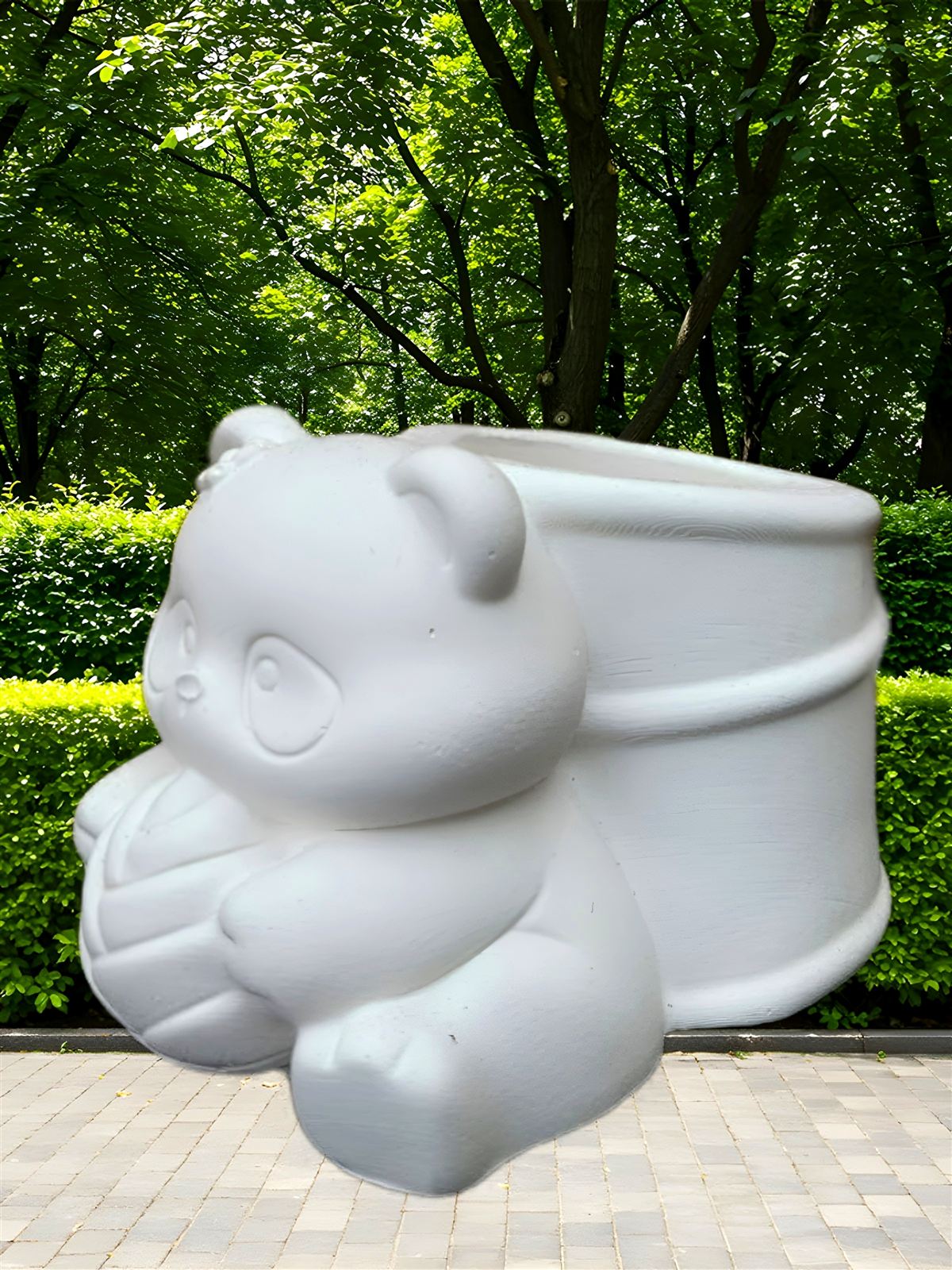 Figura de Panda