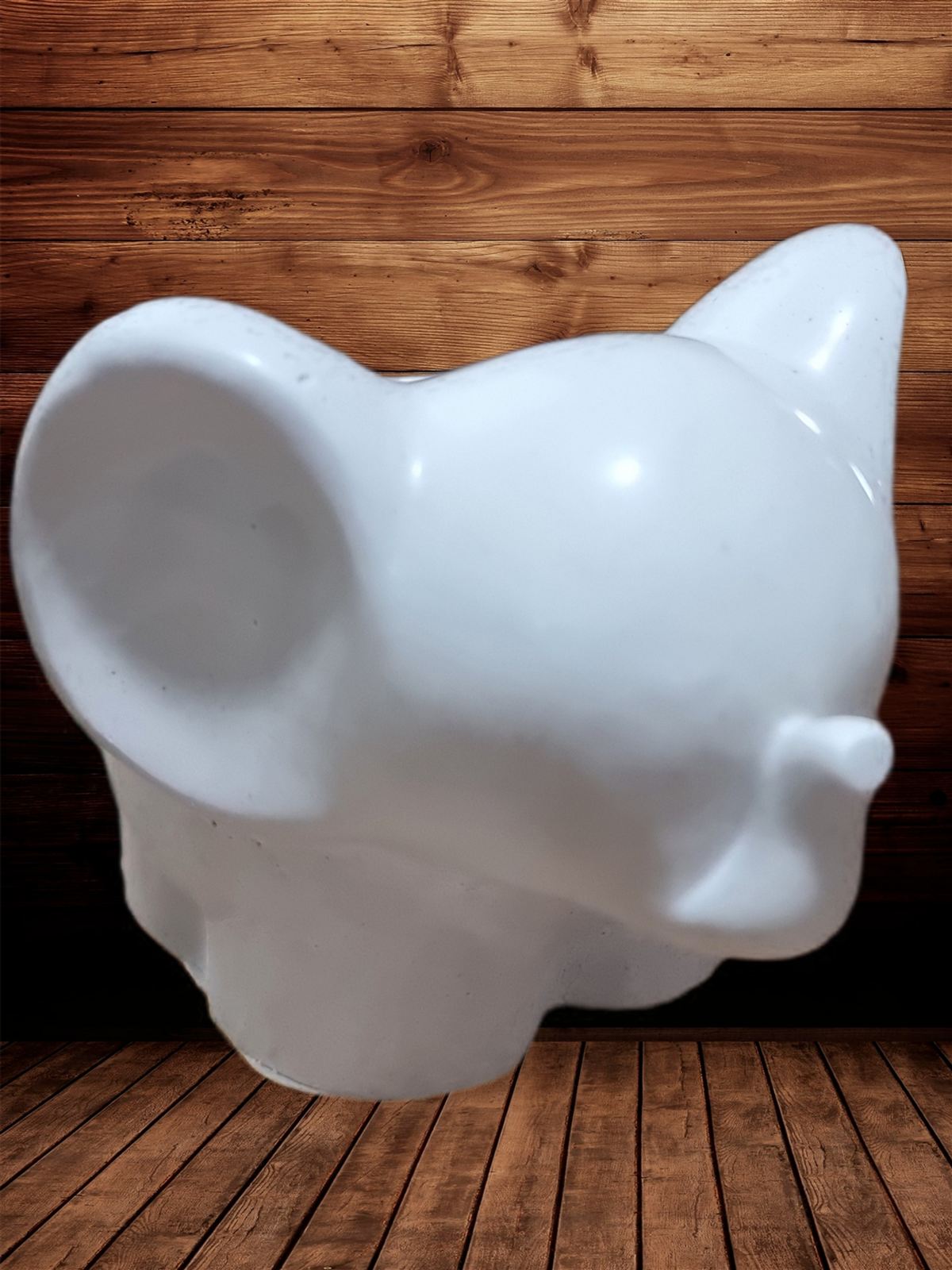 Figura de Elefante