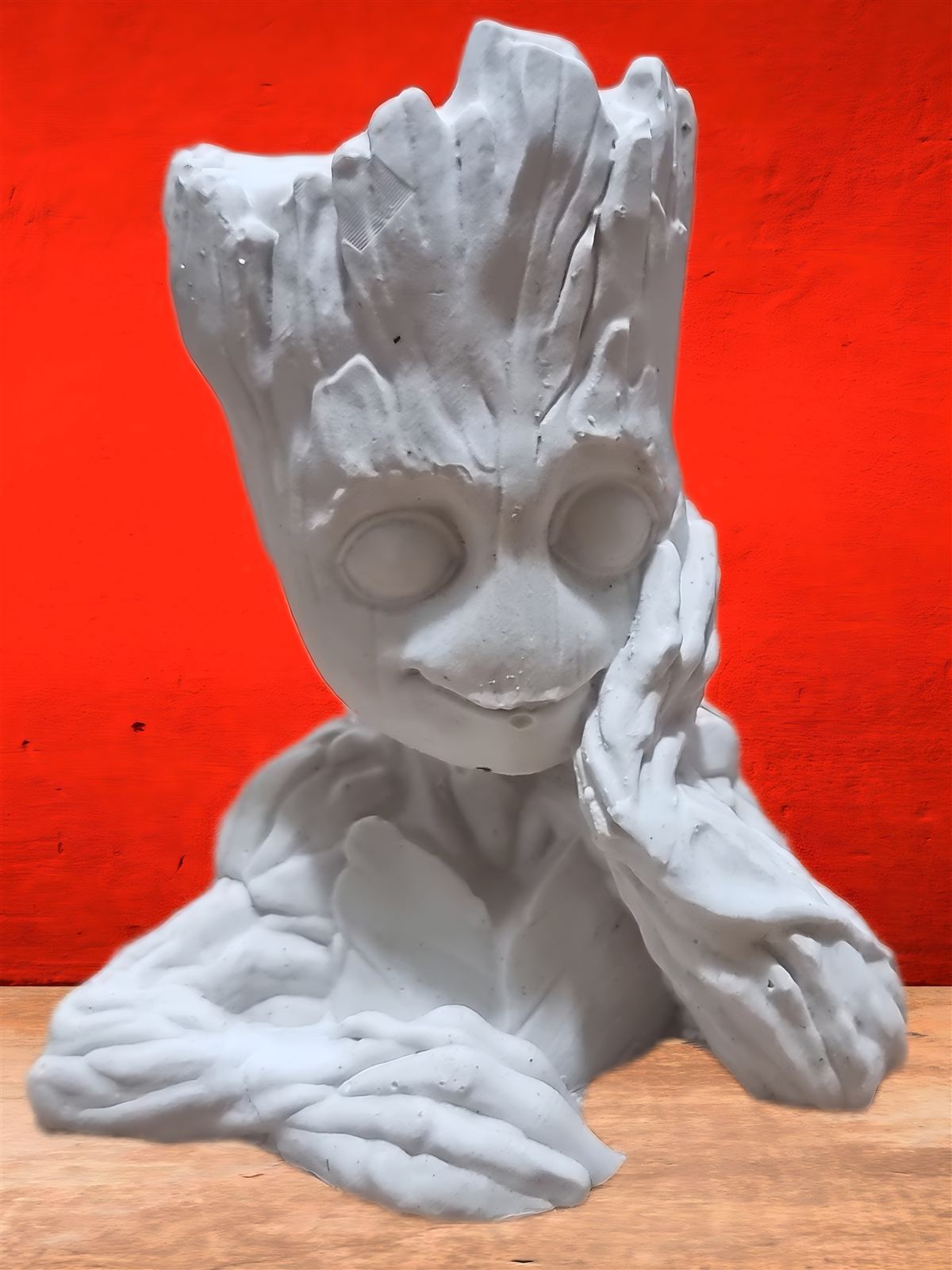 Figura de Groot