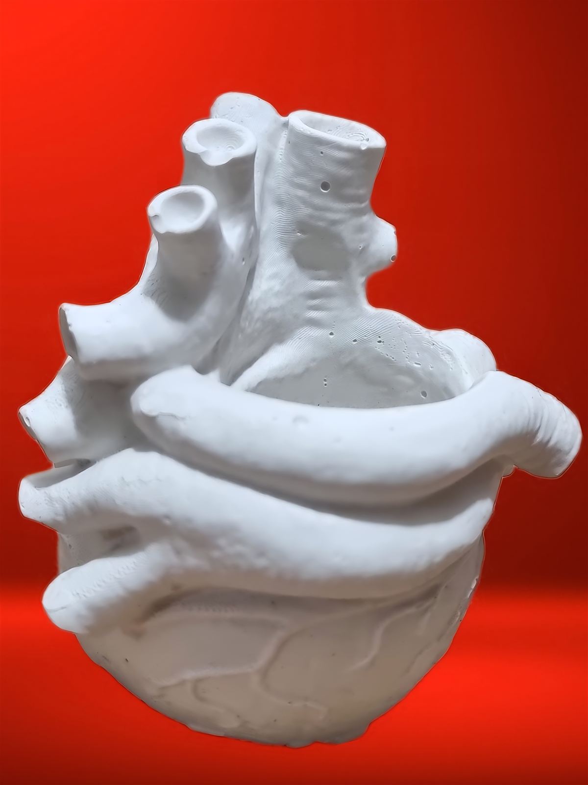 Figura de Corazón
