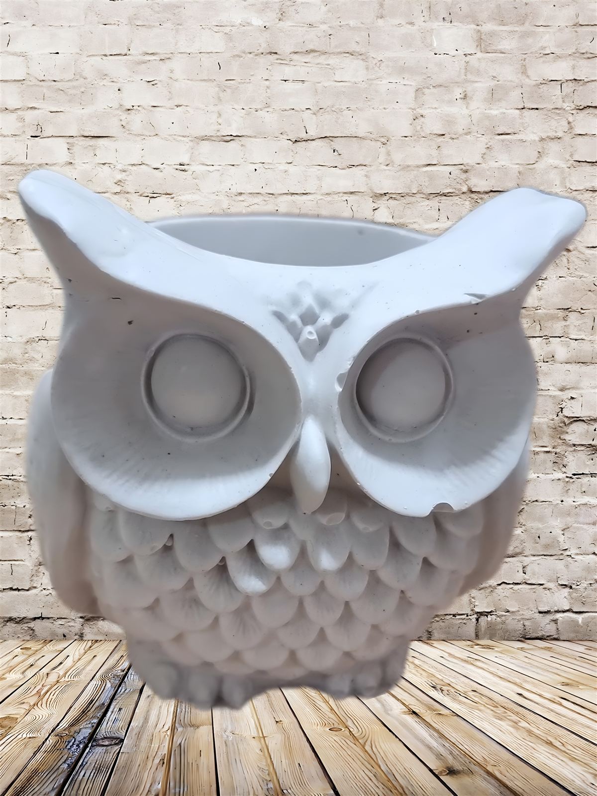 Figura de Búho