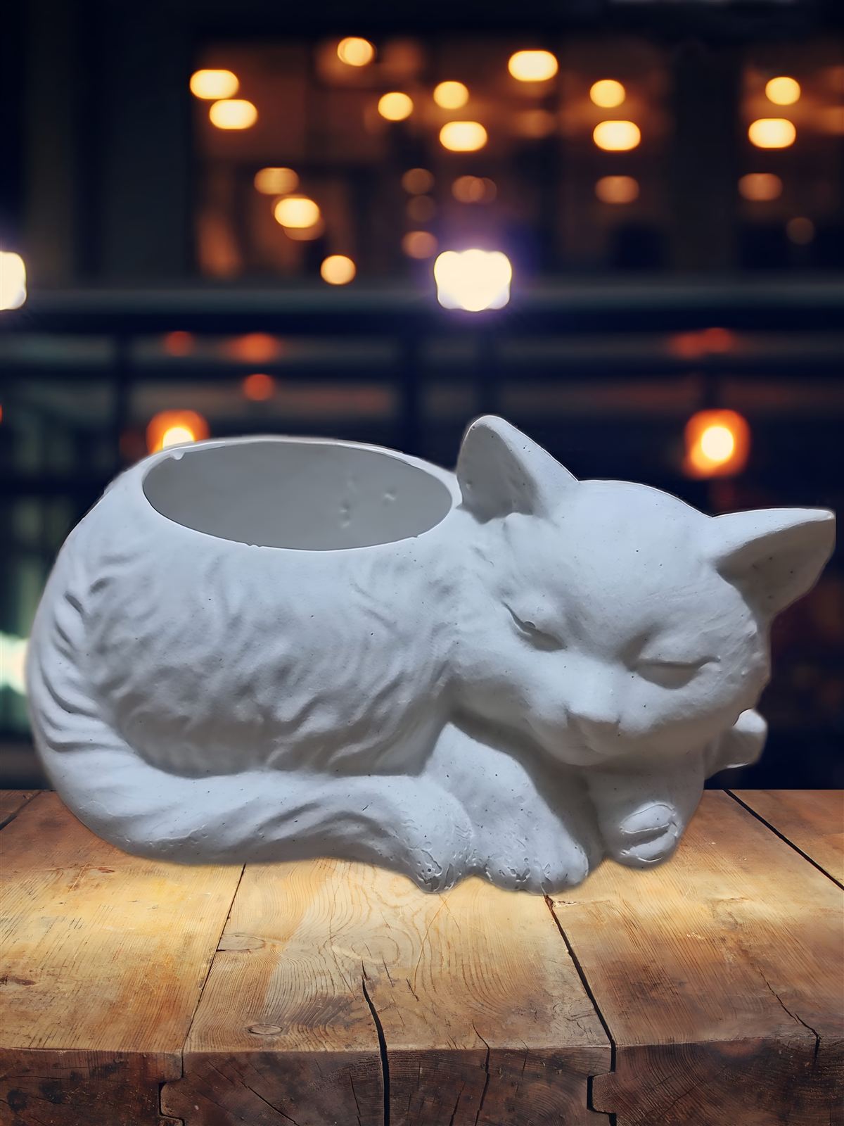 Figura de Gato