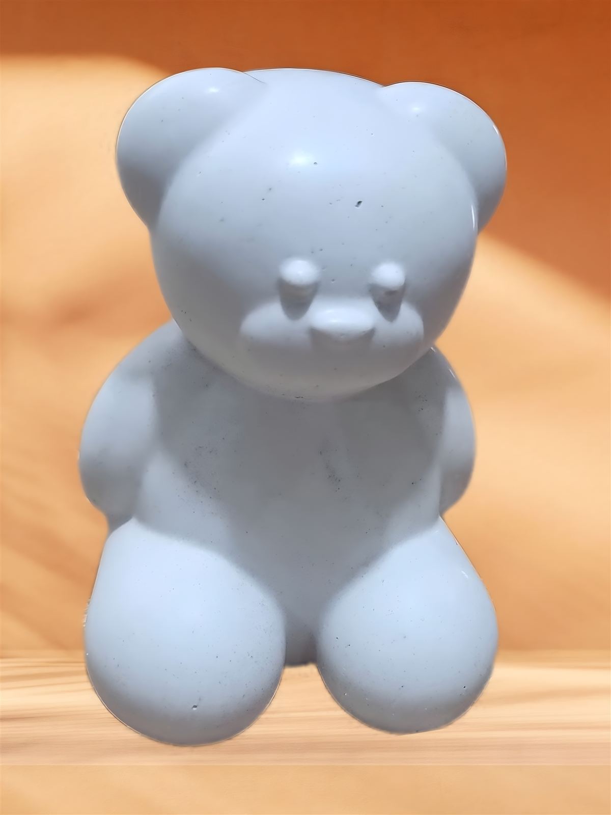 Figura de Oso