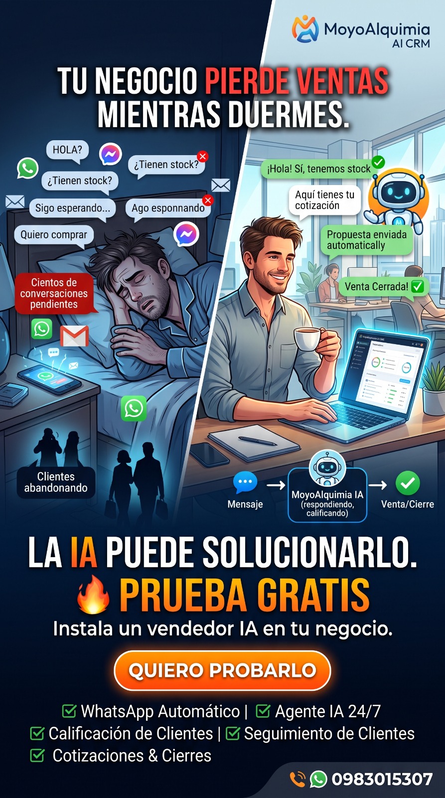 CRM