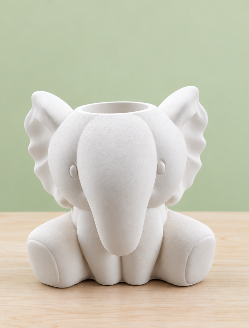 Elefante Grande