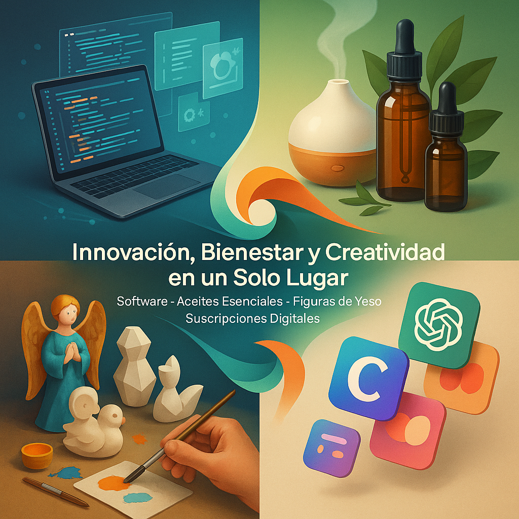 Imagen principal de Moyoalquimia